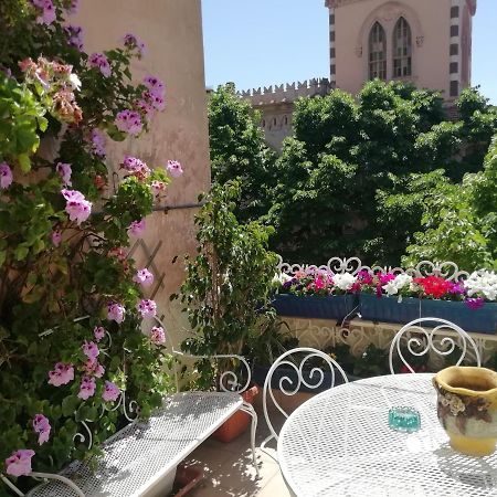 Tanina B & B סאסארי מראה חיצוני תמונה