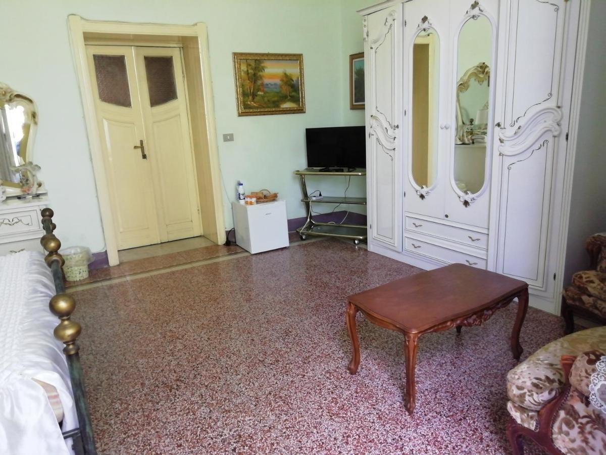 Tanina B & B סאסארי מראה חיצוני תמונה